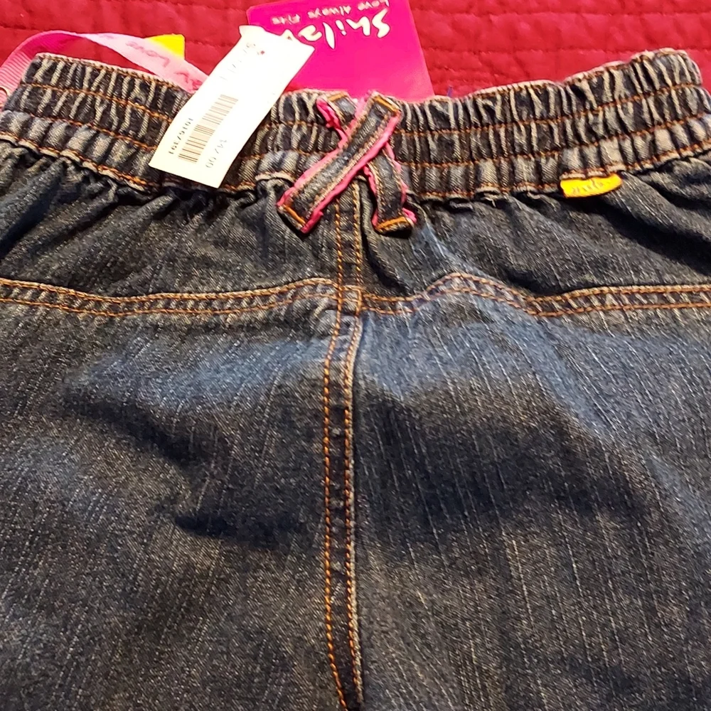 Shilav denim